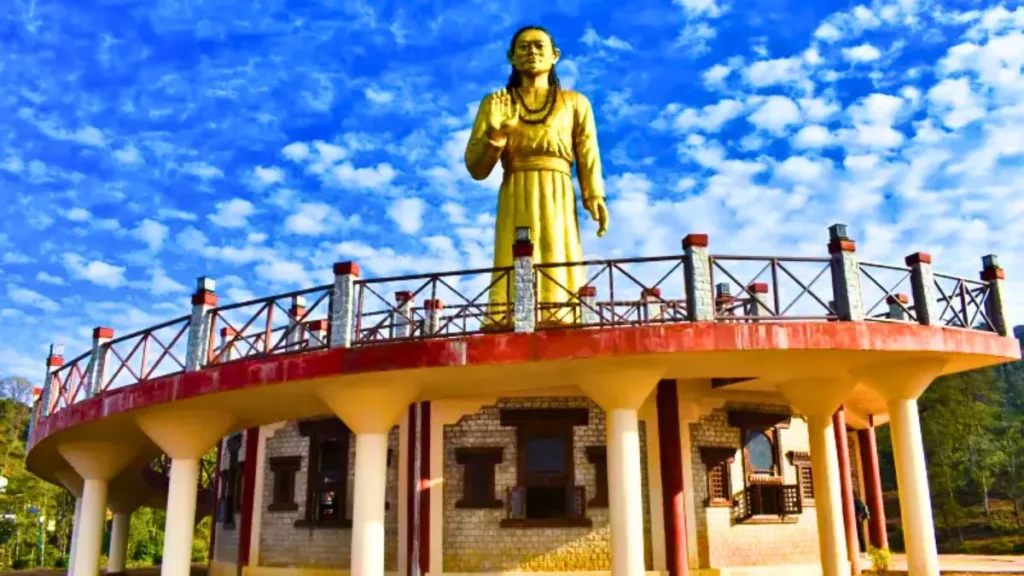 Sirijunga Temple