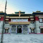 Tashiding Monastery