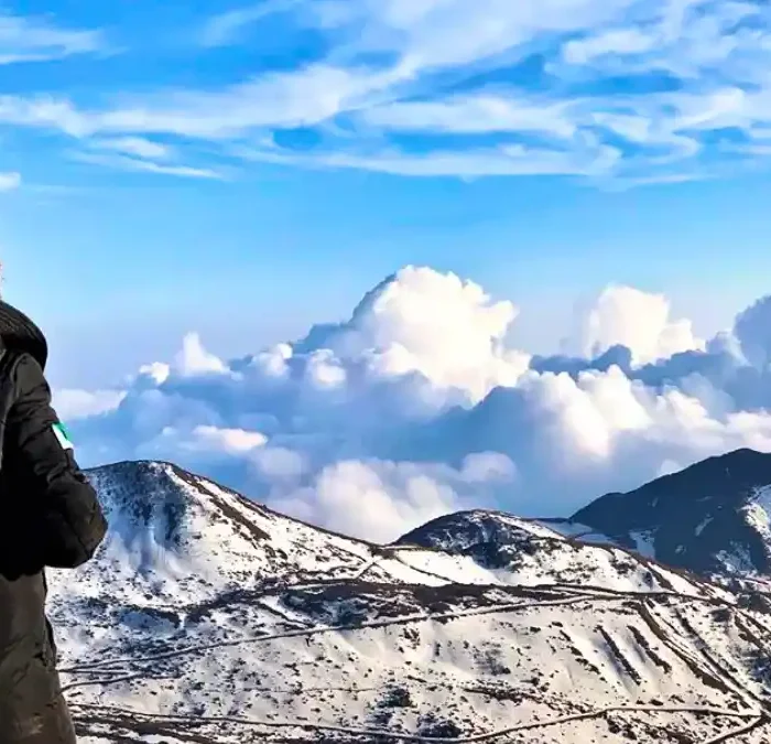 Thambi and Zuluk's Viewpoint