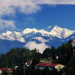 The Eastern Sikkim Post Autumn Delights