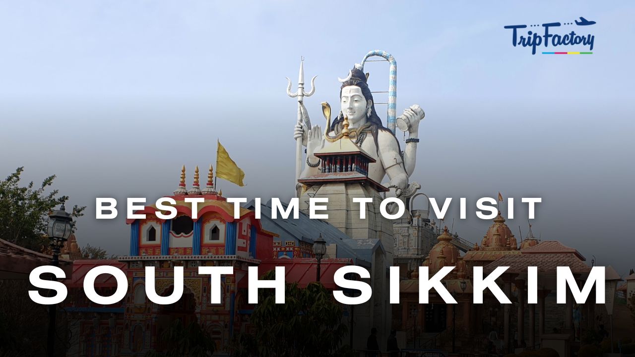 Travel Guide To South Sikkim