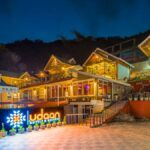 Udaan Hotels - Alpine Resort, Gangtok