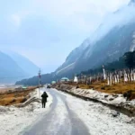 Weather in Sikkim in March