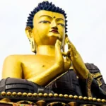 Best time to visit Buddha Park