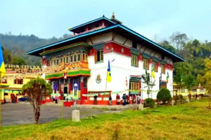 phodong monastery