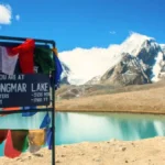 Best Time to Visit Gurudongmar Lake Guide