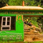 How to Reach Khangchendzonga National Park