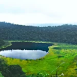 Khecheopalri Lake