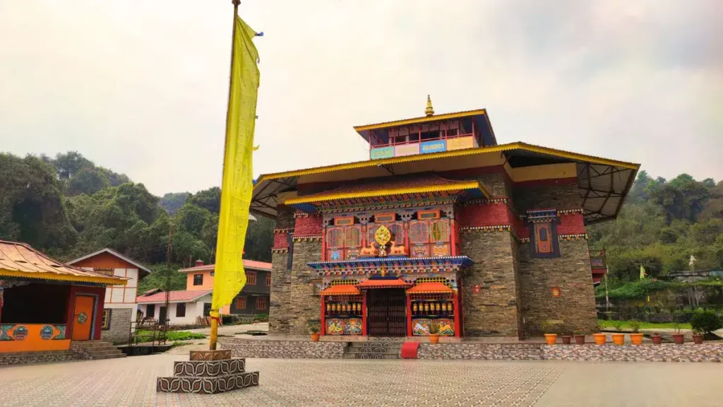 Labrang Monastery