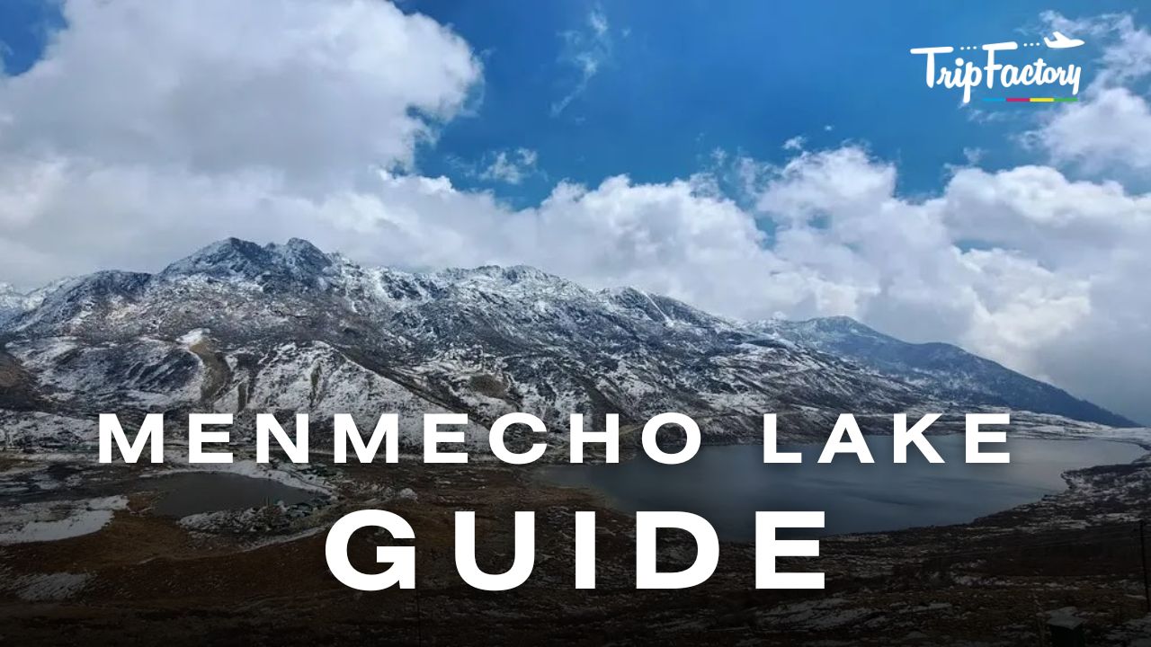 Menmecho Lake Guide