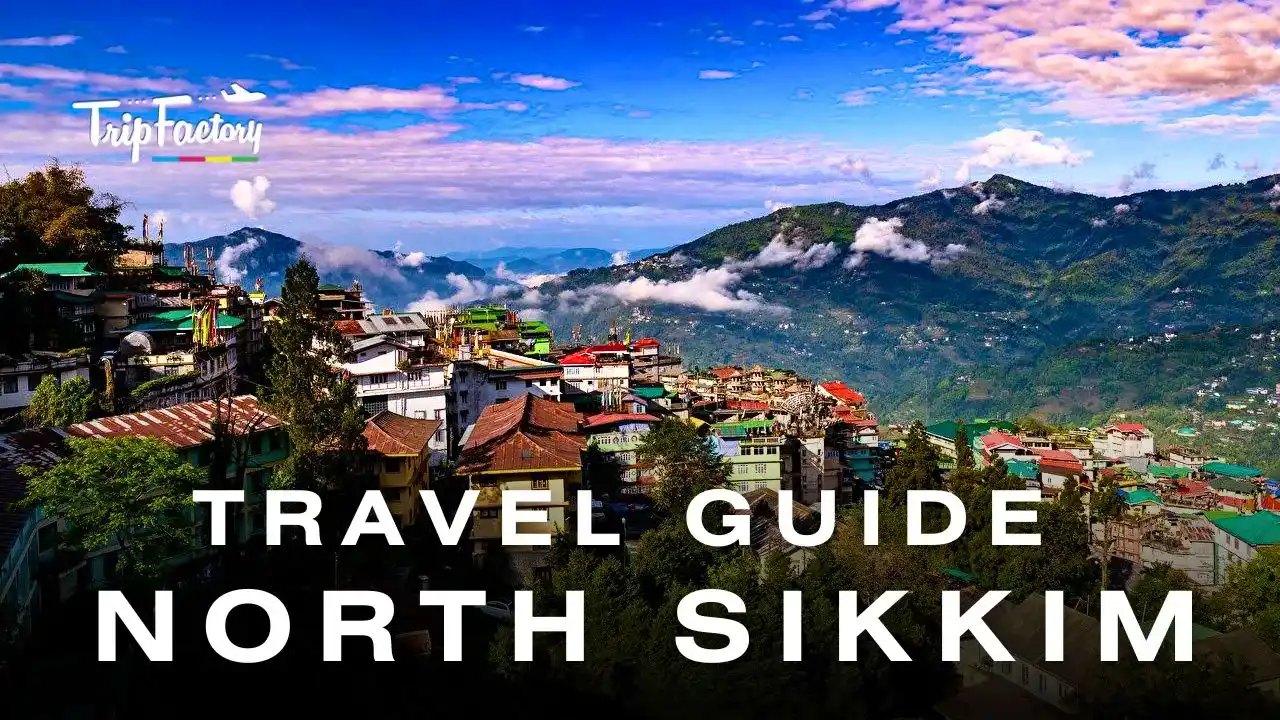 North Sikkim Travel Guide