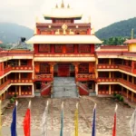 Phensang Monastery