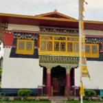 Sanga Choeling Monastery