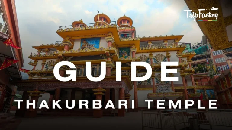 Thakurbari Temple Guide