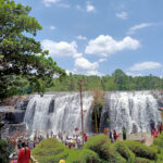 Thirparappu Falls