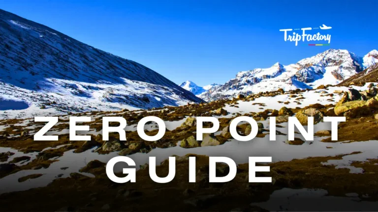 Zero Point Guide