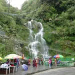 bakthang waterfall 2