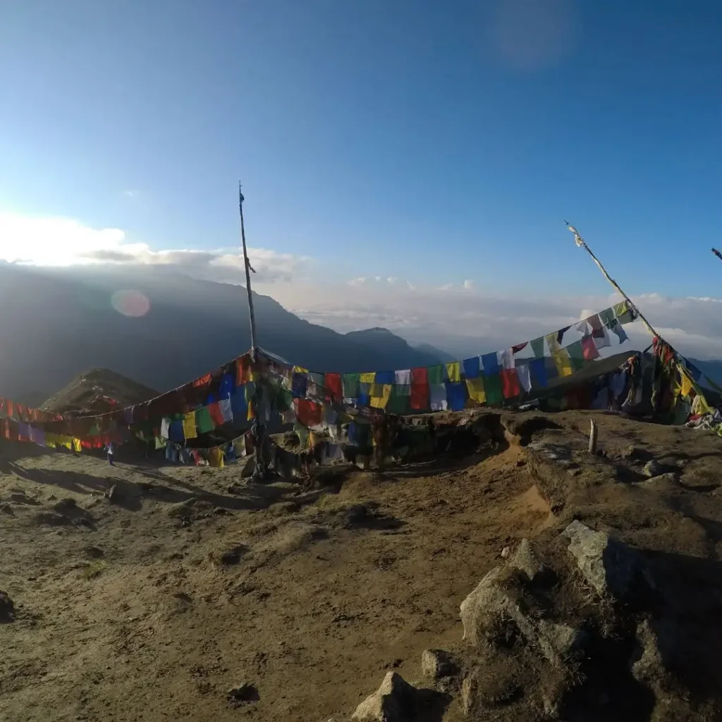 Khangchendzonga National Park Guide: How to Reach , Photos , Wildlife & Tips 10 Khangchendzonga National Park Landscape