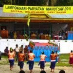 Lampokhari Paryatan Mahotsav