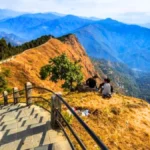 Sikkim Ravangla Khechupelri Trek