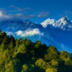 Nature Wonders of Sikkim