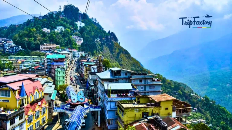 Things You Need to Know Before Going to Sikkim