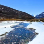 Exploring Rivers and Glaciers