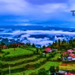 Honeymoon Places in Gangtok and Darjeeling for Your Romantic Trip