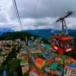 Offbeat places to visit in Gangtok