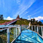 Offbeat places to visit in Pelling