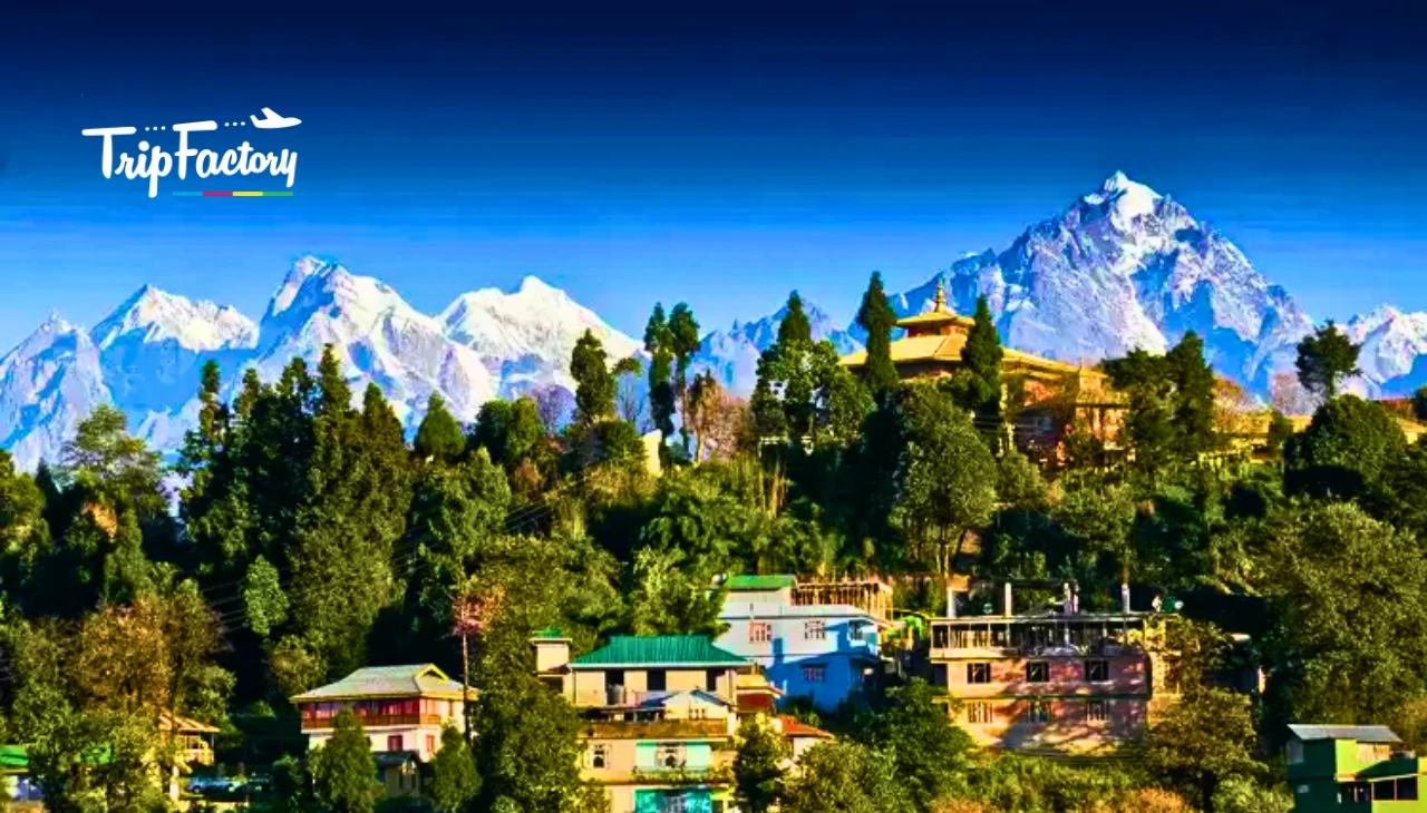 Sikkim The Hidden Gem Of Northeast India You Need To Visit Now