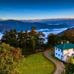 10 Best Hotels In Kalimpong With Amazing Valley View