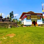 Best Monasteries to Visit in Pelling