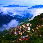 Best Valleys to visit around Gangtok