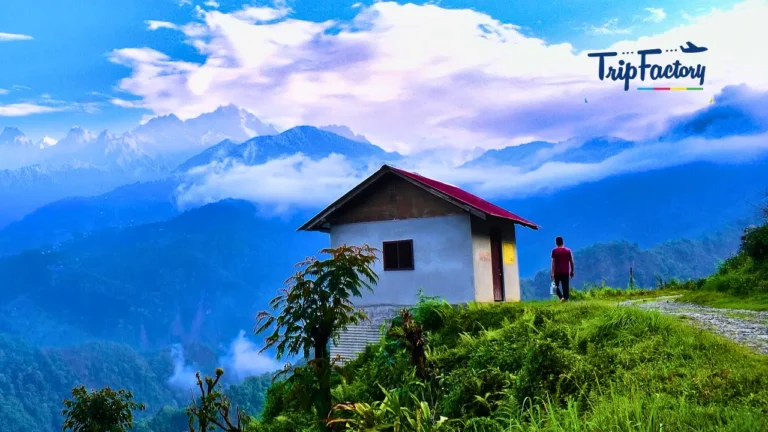 Best Valleys to visit around Pelling