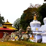 Borong Monastery