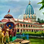 ISKCON Temple Siliguri