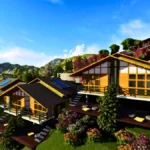 Kaya Gantavya Resort & Spa Pelling  