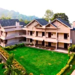 Sinclairs Retreat Kalimpong  