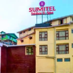 Sumitel Darjeeling