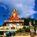 Best Monasteries to visit in Namchi