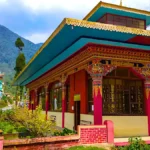 Yuksom Monastery