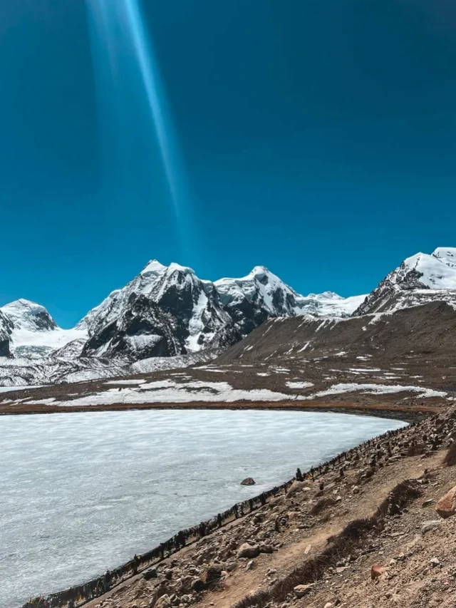 10 Reasons why you should visit Sikkim at least once