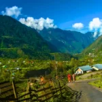 Best Valleys to Visit Around Lachung