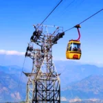 Darjeeling Ropeway