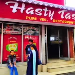 Hasty Tasty Pure Veg