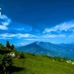 Pelling in Summer