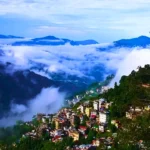 Places for Weekend Getaways near Gangtok