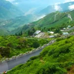 Reach Darjeeling by Road