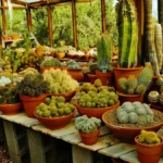 Take a Walk Through Kalimpong Cactus Nursery